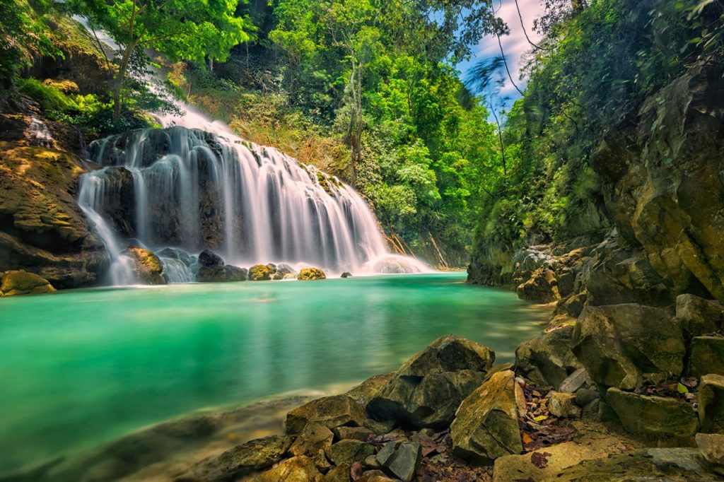 Keindahan Wisata Pulau Sumba