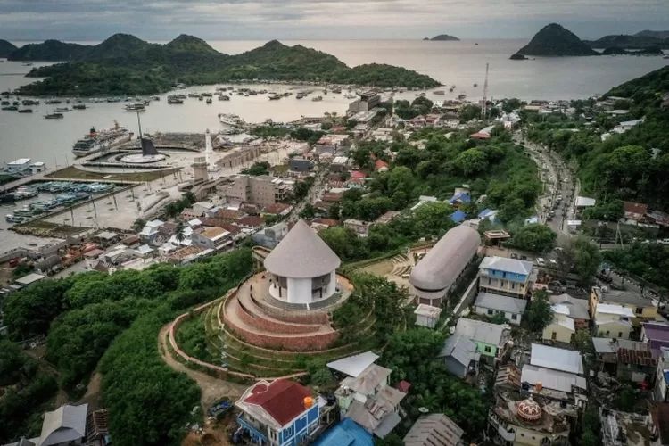 Sejarah Labuan Bajo: Dari Desa Nelayan Menjadi Destinasi Wisata Dunia