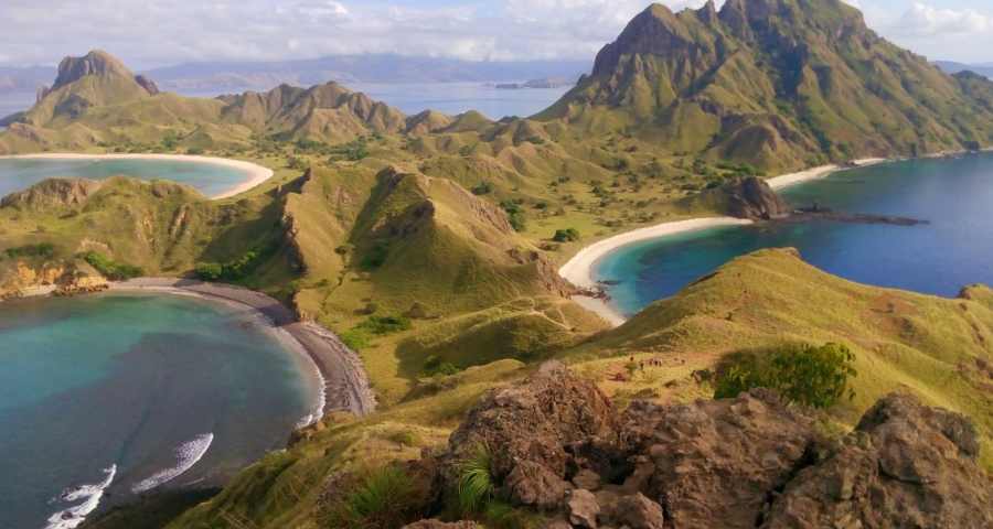 Keindahan Wisata Labuan Bajo: Surga Tersembunyi di Nusa Tenggara Timur