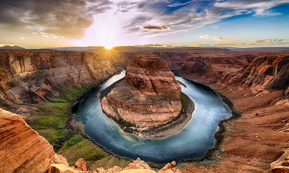 Grand Canyon: Keajaiban Alam yang Mengungkap Sejarah Bumi